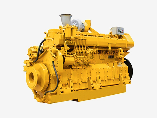濟柴8190、8V190型柴油機